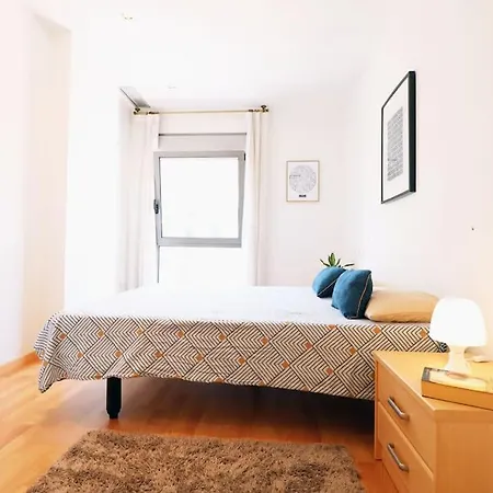 Espectacular Vivienda Con Piscina Climatizada Lägenhet *