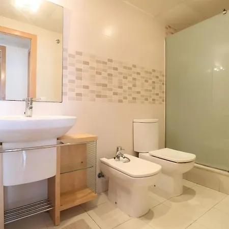 Espectacular Vivienda Con Piscina Climatizada Castellón de la Plana