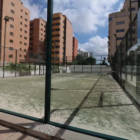 Espectacular Vivienda Con Piscina Climatizada * Castellón de la Plana
