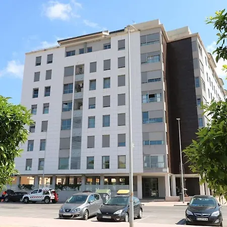 Espectacular Vivienda Con Piscina Climatizada Lägenhet *