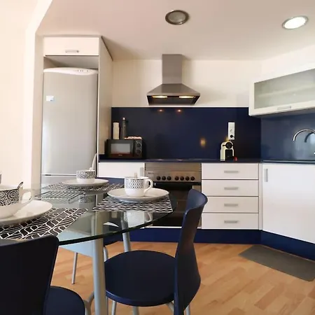 Apartman Espectacular Vivienda Con Piscina Climatizada Castellón de la Plana