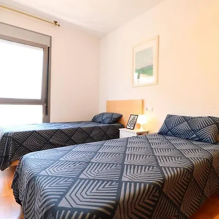 Espectacular Vivienda Con Piscina Climatizada Castellón de la Plana