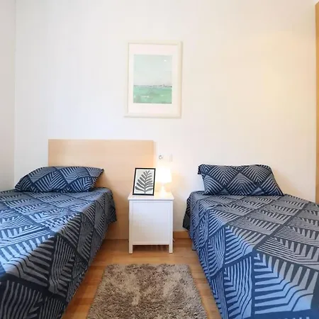 アパート Espectacular Vivienda Con Piscina Climatizada *