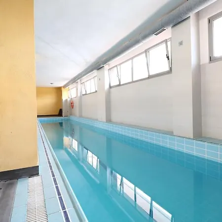 Espectacular Vivienda Con Piscina Climatizada * カステリョン・デ・ラ・プラナ
