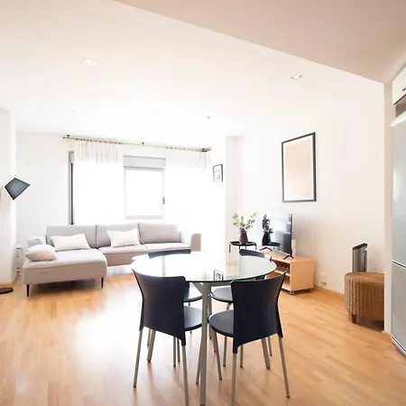 アパート Espectacular Vivienda Con Piscina Climatizada