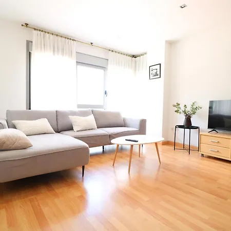 Espectacular Vivienda Con Piscina Climatizada アパート *